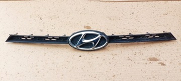 РЕШЁТКА РЕШЁТКА HYUNDAI I20 II 2 РЕСТАЙЛ 18- 86351-C8000