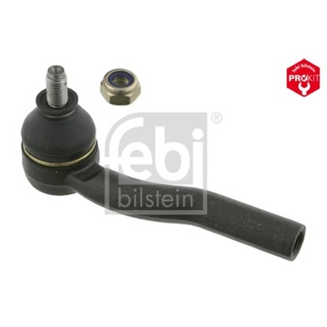 НАКОНЕЧНИК СТАБИЛИЗАТОРА РУЛЕВОГО ПОПЕРЕЧНОГО FEBI BILSTEIN 12475