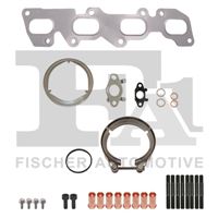 FISCHER КОМПЛЕКТ MONT.TURBINY KPL.VW VW CRAFTER 16- 2.0TDI