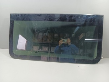 GLAS DER LUKE PANORAMA AUDI Q7 2013R 4L0877057B