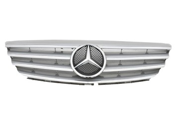 РЕШЁТКА РЕШЁТКА РАДИАТОРА MERCEDES B W245