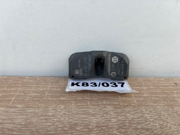 ДАТЧИК ДАВЛЕНИЯ ШИНЫ AUDI A6 4F SEAT SKODA VW 4F0907275B K83/037