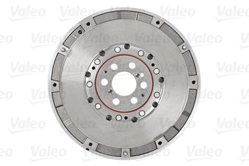 VALEO КОЛЕСО ДВУХМАССОВЫЙ ALFA 159 1,9 JTDM 05-11