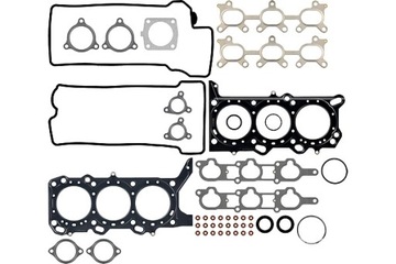 VICTOR REINZ КОМПЛЕКТНЫЙ КОМПЛЕКТ ПРОКЛАДОК ДВИГАТЕЛЯ ВЕРХ P SUZUKI GRAND