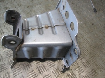 ZONE VERFORMUNG LINKE LINKE VORNE OPEL VECTRA C 03-