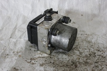 НАСОС ABS SUBARU IMPREZA 0265800431 0265231558