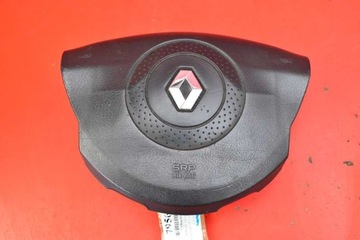 AIRBAG ПОДУШКА ВОДИТЕЛЯ 8200102820A RENAULT VEL SATIS РЕСТАЙЛ 09R