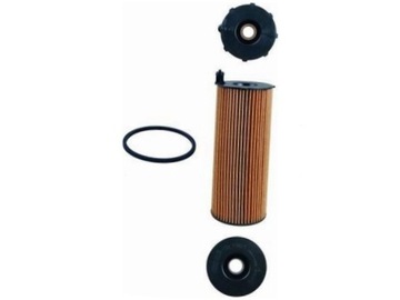 FILTER ÖLE AUDI A5 8T 2.7 3.0 07-12 VW PHAETON 3.0 04-08 TOUAREG 3.0 04-10
