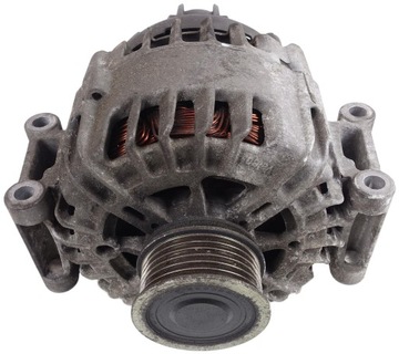 ГЕНЕРАТОР 150A BOSCH AUDI A4 B8 A5 8T 1.8 2.0 TFSI 06H903017T 0125711090