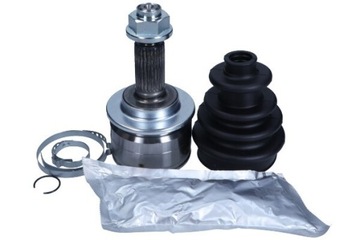 MAXGEAR SCHARNIER ÄUSSERE. SUZUKI SWIFT III 05-