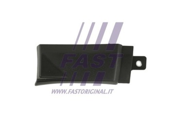 FAST FT90846 НАКЛАДКА БАМПЕРА MERCEDES SPRINTER 06 90