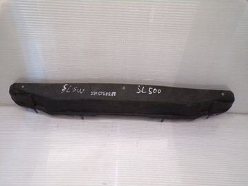 ЗАЩИТА ПАНЕЛИ ПЕРЕДНЕГО РАДИАТОРОВ MERCEDES SL R 230 2305050288