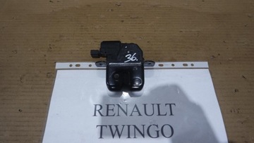 ЗАМОК КРЫШКИ БАГАЖНИКА ЗАД RENAULT TWINGO III 905039004R