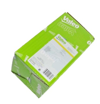 НАСОС ВОДНАЯ VALEO 506716