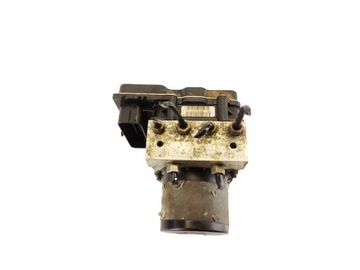 НАСОС ABS 5Z0-614-517-B 0265234409 BOSCH 0-265-950-523 5Z0907379C VW FOX