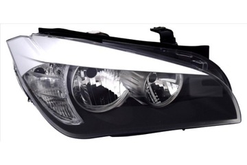 TYC ФАРА L BMW X1 E84 10.09-06.15