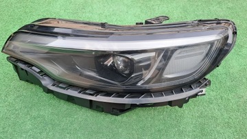 JEEP CHEROKEE KL РЕСТАЙЛ FULL LED (СВЕТОДИОД ) ФАРА ПЕРЕДНЯЯ