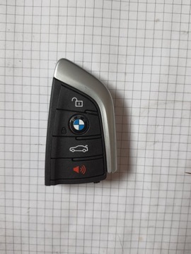 BMW SERIA G02 G30 G32 КЛЮЧ ПУЛЬТ НОВЫЙ