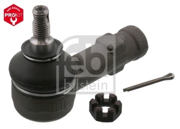 НАКОНЕЧНИК СТАБИЛИЗАТОРА, PROKIT FEBI BILSTEIN 41332