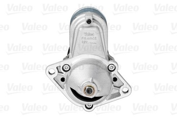 VALEO СТАРТЕР OPEL ASTRA F/G/H CORSA A/B/C/D 1.2-2.0 82-