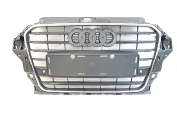 НОВЫЙ РЕШЁТКА CHLODNICY KRATA РЕШЁТКА AUDI A3 8V 2012-