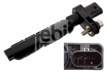 FEBI BILSTEIN ДАТЧИК ПОЛОЖЕНИЯ ВАЛА КОЛЕНЧАТОГО BMW 1 E81 1 E82 1 E87