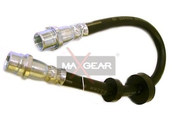 MAXGEAR ПАТРУБОК HAM. ELAST. VW P. T4 8/90- LE/PR 350MM