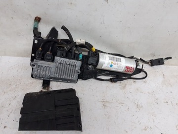 BERLINGO III PARTNER III 2008- MODULE START STOP KONDENSATOR SPULE