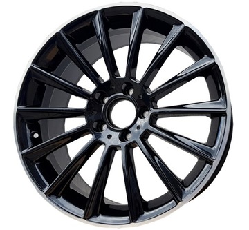 ДИСКИ 18 5X112 MERCEDES AMG A-KLASA W176 W177 GLB X247 ML W166 W167