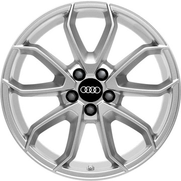 НОВЫЕ ДИСКИ MARKI AUDI-AUDI 17