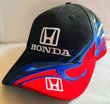 HONDA !! Czapka z daszkiem ( bejsbolówka )