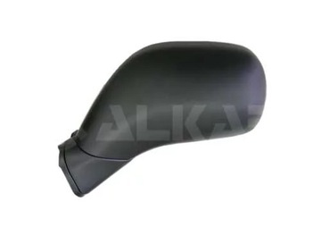 ALK6101427 ЗЕРКАЛО ВНЕШНИЕ OPEL AGILA 09.00-12.