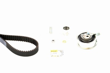 CONTINENTAL CTAM КОМПЛЕКТ РЕМНЯ ГРМ AUDI A4 B5 A4 B6 A4 B7 A6 C5