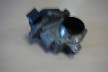 SEAT SKODA VW ДРОССЕЛЬНАЯ ЗАСЛОНКА 03L128063D