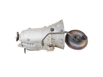 КОРОБКА ПЕРЕДАЧ КОМПЛЕКТНАЯ 722644 W220 S350 3.7 V6