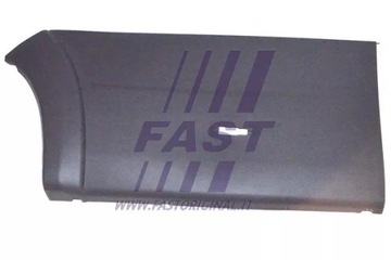 FAST FT90781 НАКЛАДКА ВНЕШНЕЕ FIAT DUCATO 06/ 14 БОК SZE