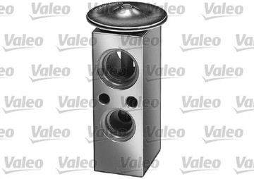 КЛАПАН РАСШИРИТЕЛЬНЫЙ КОНДИЦИОНЕРА DB W124/W20 508637 VALEO 508637