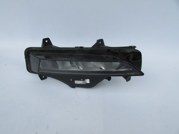 ПРОТИВОТУМАНКА LED (СВЕТОДИОД ) ХОДОВЫЕ ОГНИ ДХО ПРАВАЯ SKODA OCTAVIA IV 5E3941700 2020-