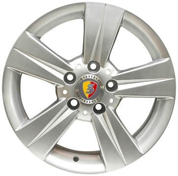 MERCEDES ML W164 W166 ДИСКИ 16 5X112