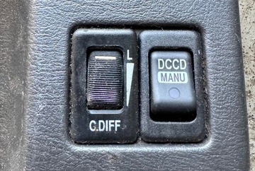 ПЕРЕКЛЮЧАТЕЛИ OEM DCCD SUBARU IMPREZA 05 07 STI