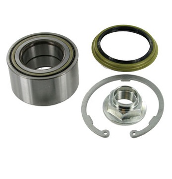 SKF VKBA 3935 ПОДШИПНИК ШЕСТЕРНИ ПЕРЕД