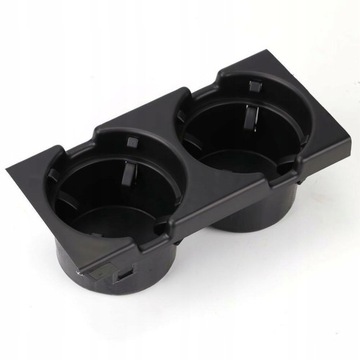 ДЕРЖАТЕЛЬ NA НАПИТКИ I MONETY CUP HOLDER DO BMW E46