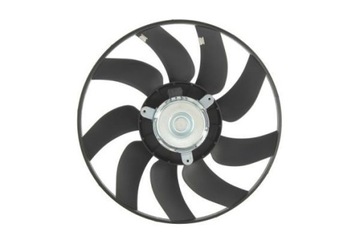 THERMOTEC D8X021TT ВЕНТИЛЯТОР, ОХЛАЖДЕНИЕ ДВИГАТЕЛЯ OPEL