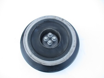 КОЛЕСО ШКИВ BMW X3 G01 X4 G02 X5 G05 X6 G11 G12 G20 G21 G30 G31 3.0D 4.0D