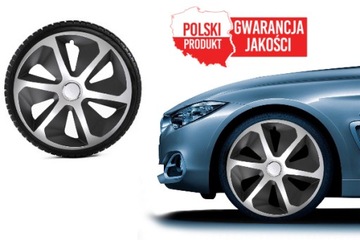 КОВПАКИ 15'' RENAULT CLIO LAGUNA MEGANE SCENIC ITP