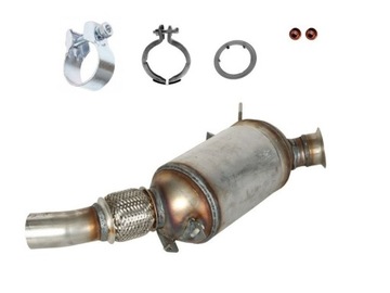 ФИЛЬТР DPF САЖЕВЫЙ BMW F20 F21 F30 2010-2014