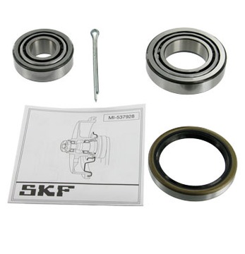 SKF VKBA1369 ПОДШИПНИК ШЕСТЕРНИ