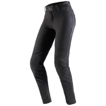 ШТАНЫ ЖЕНСКИЕ ДЖИНСЫ SPIDI LEGGINS PRO J83-026 L