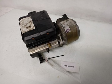 KOMPRESSOR AUFHÄNGUNG CITROEN C5 I