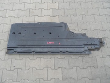 ЗАЩИТА ДНИЩА ЛЕВАЯ SUBARU IMPREZA III 3 GH 07-